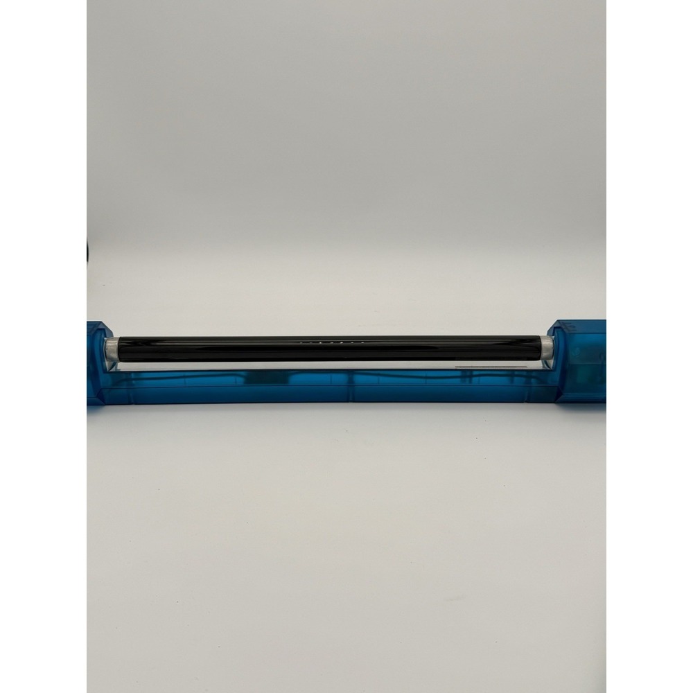 Lite F/X Blacklite Bolt Model 1901 18" UV Black Light Lamp Tested Working Blue
